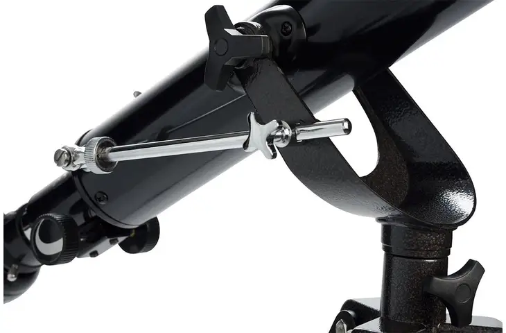 Celestron 60mm PowerSeeker Telescope - view 8